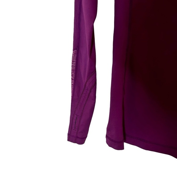 Lululemon Run:Cross Train Pullover Hoodie- Size 2 - Picture 13 of 13